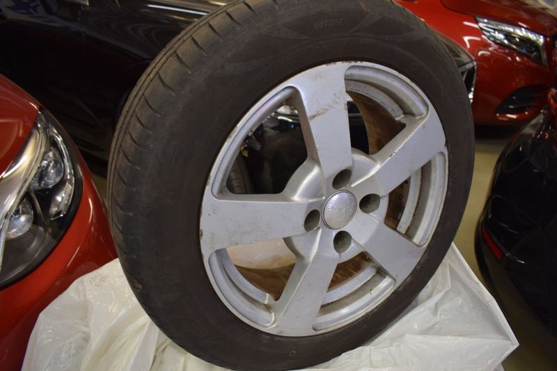 Fiat 500 bild 15