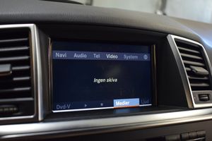 Mercedes ML350 bild 15