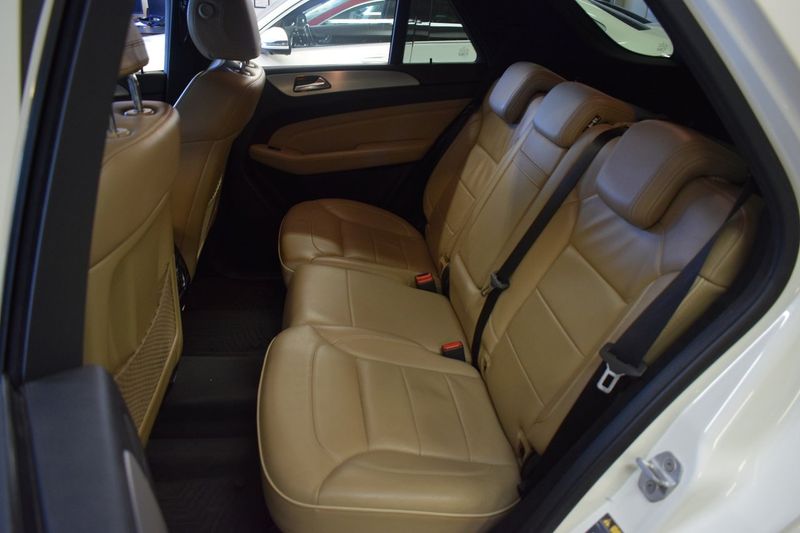Mercedes ML350 bild 9