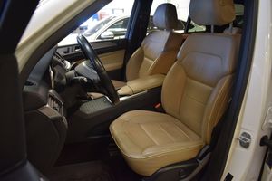 Mercedes ML350 bild 8