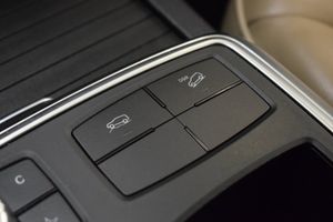 Mercedes ML350 bild 17