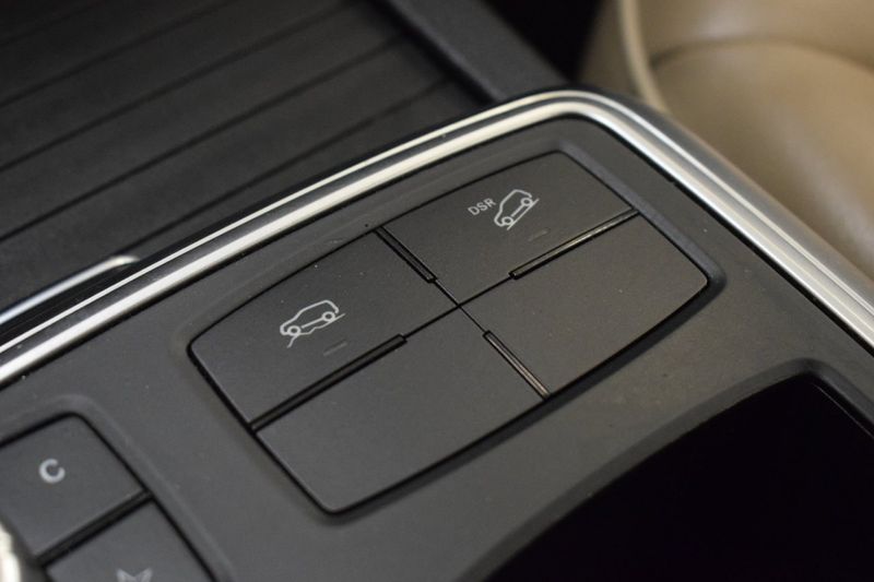 Mercedes ML350 bild 17