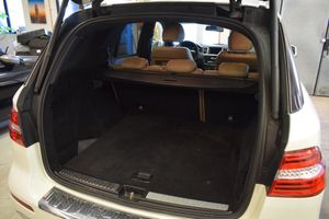 Mercedes ML350 bild 18