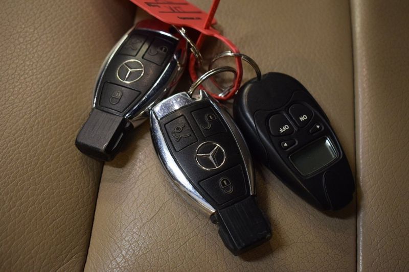 Mercedes ML350 bild 10