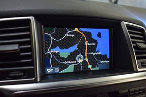 Mercedes ML350 bild 13