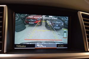 Mercedes ML350 bild 12