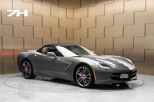 Chevrolet Corvette bild 7