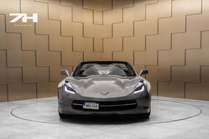 Chevrolet Corvette bild 8