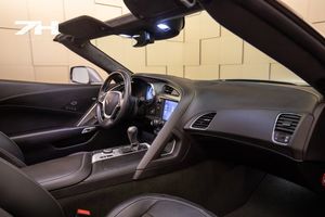 Chevrolet Corvette bild 15