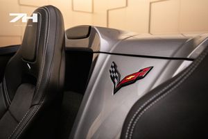 Chevrolet Corvette bild 17