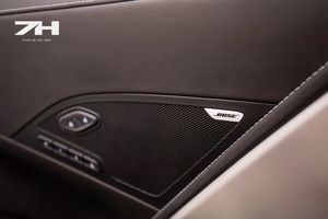 Chevrolet Corvette bild 11