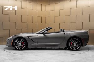 Chevrolet Corvette bild 2
