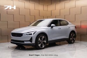 Polestar 2 bild 1