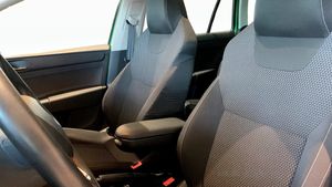 Skoda Rapid bild 8