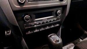 Skoda Rapid bild 16