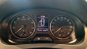 Skoda Rapid bild 15