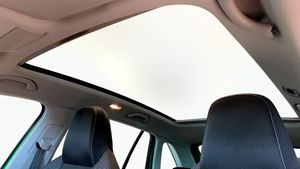 Skoda Rapid bild 14