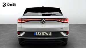 Volkswagen ID.4 bild 5