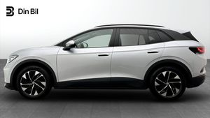 Volkswagen ID.4 bild 2