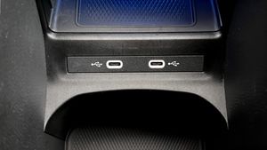 Volkswagen ID.4 bild 18