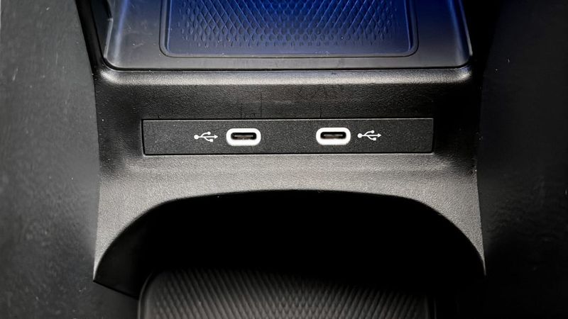 Volkswagen ID.4 bild 18