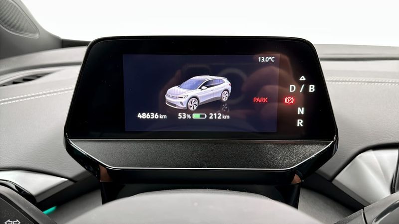 Volkswagen ID.4 bild 14