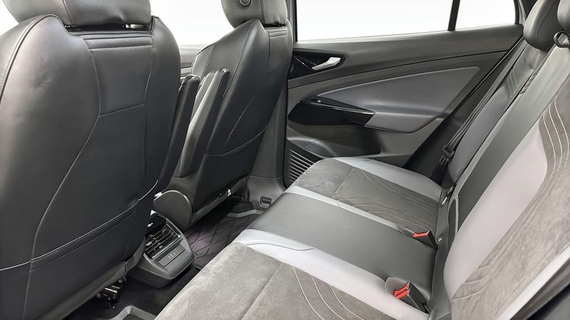 Volkswagen ID.4 bild 11