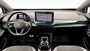 Volkswagen ID.4 bild 10