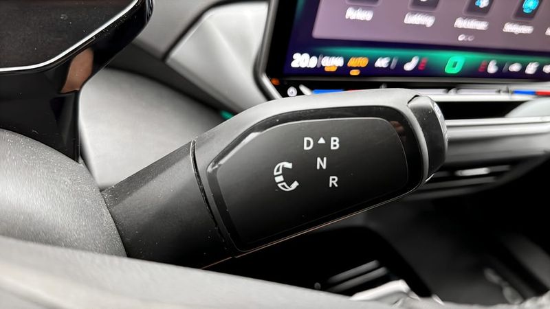 Volkswagen ID.4 bild 17
