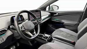 Volkswagen ID.4 bild 7