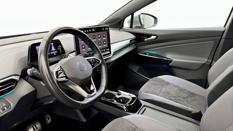 Volkswagen ID.4 bild 7