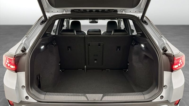Volkswagen ID.4 bild 12
