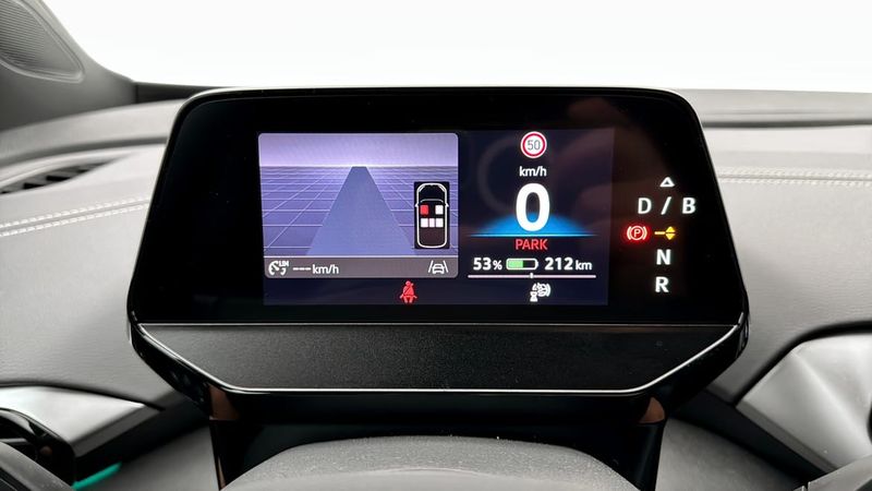 Volkswagen ID.4 bild 13