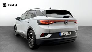 Volkswagen ID.4 bild 3