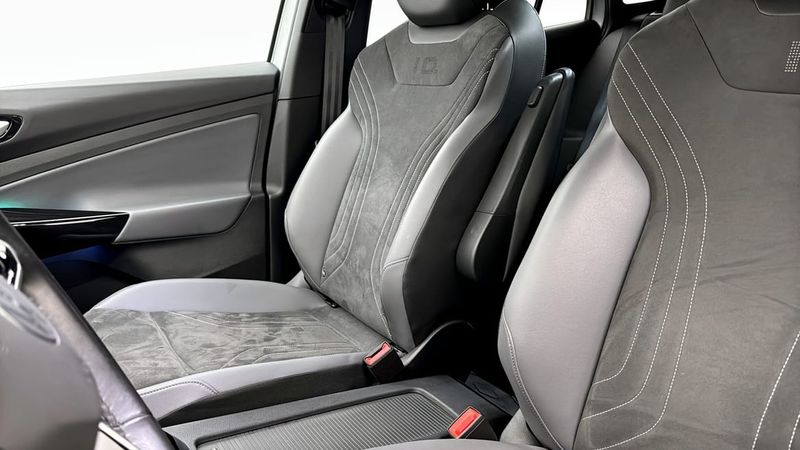 Volkswagen ID.4 bild 8