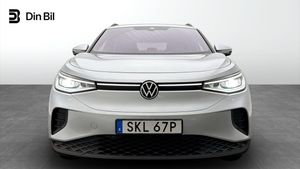 Volkswagen ID.4 bild 4