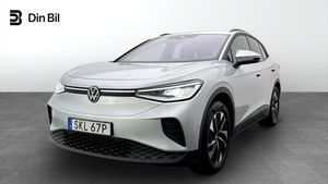 Volkswagen ID.4 bild 1
