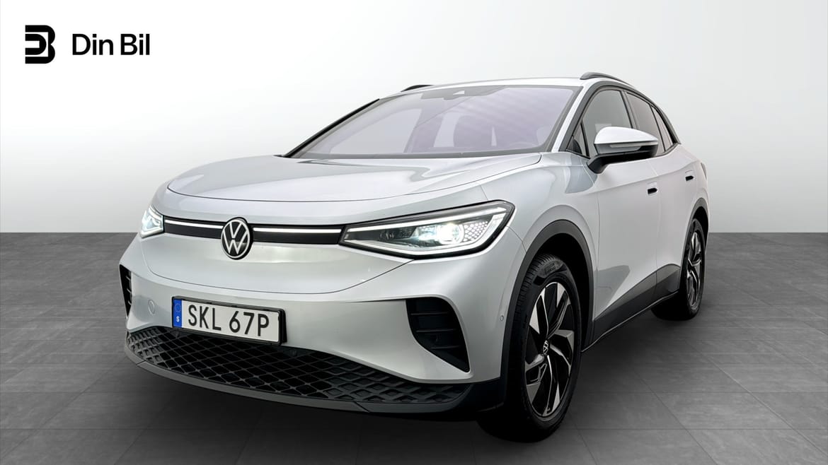 Volkswagen ID.4