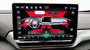 Volkswagen ID.4 bild 16