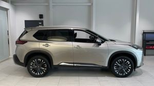 Nissan X-Trail bild 3