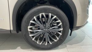 Nissan X-Trail bild 7