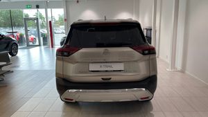 Nissan X-Trail bild 5