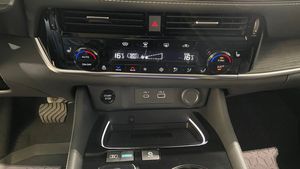Nissan X-Trail bild 12