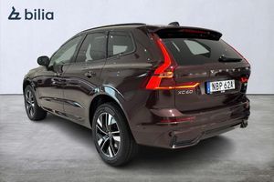Volvo XC60 bild 2
