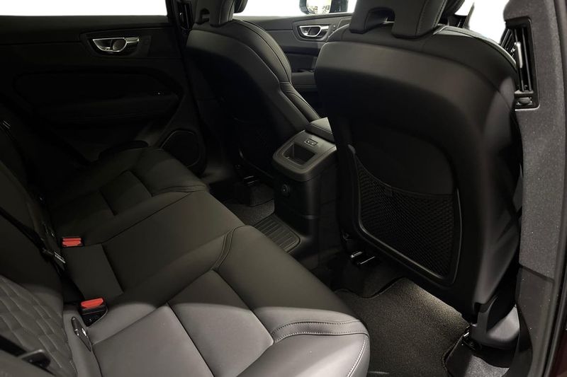 Volvo XC60 bild 9