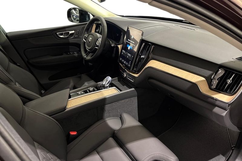 Volvo XC60 bild 7