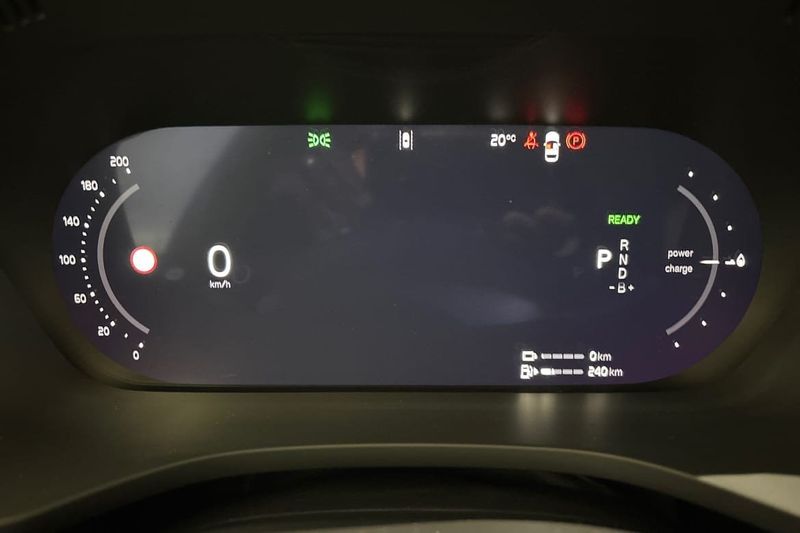 Volvo XC60 bild 16