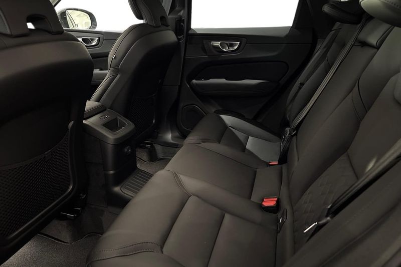 Volvo XC60 bild 13