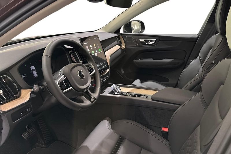Volvo XC60 bild 14