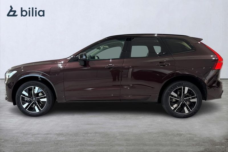 Volvo XC60 bild 3